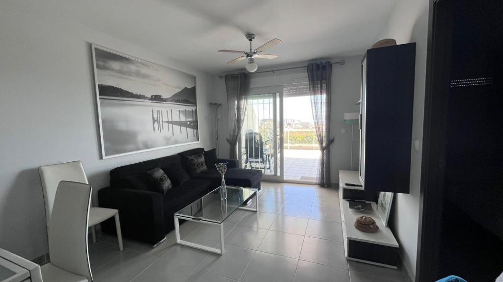 Nova Beach Super Cool Seaview Apartment Santa Pola Exterior foto